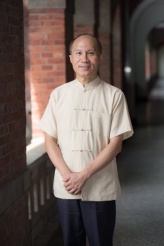 建國中學校長