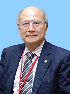 建國中學校友會理事長